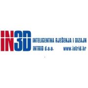 Intrid d.o.o.--Inteligentna rješenja i dizajn